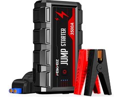 Car battery sale jumper