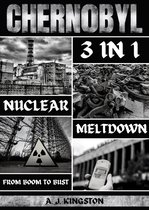 Chernobyl Nuclear Meltdown