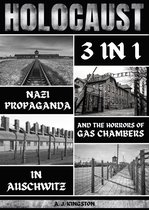 Holocaust: 3 in 1