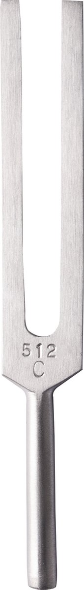 Goedkoopste Stemvork 512 Hz - stemvork - KNO - geneeskunde - Mast Medical