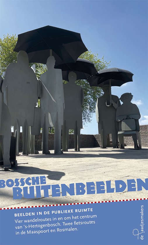 Bossche buitenbeelden