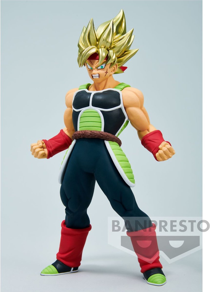 DRAGON BALL Freezer Figurine Dragon 17cm - Cdiscount Jeux - Jouets