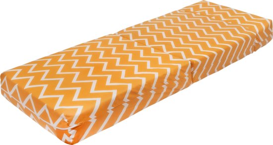 Opvouwbare Kinder Matras – Logeermatras Kinderen – Vouwmatras – Zetelbed Kinder – Slaapbank – Logeerbed – Kindermatras