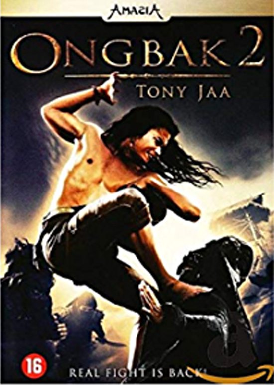 Ong-Bak 2