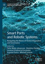 Studies in National Governance and Emerging Technologies - Smart Ports and Robotic Systems
