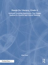 Hands-On Literacy, Grade 6