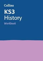 KS3 History Workbook Prepare for Secondary School Collins KS3 Revision