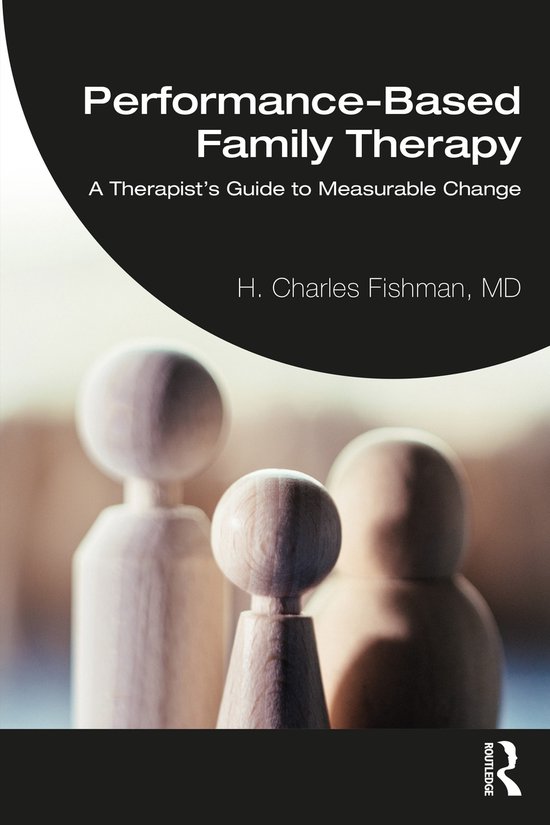 Performance-Based Family Therapy - cover