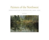 The Charles M. Russell Center Series on Art and Photography of the American West- Painters of the Northwest