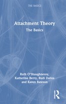 The Basics- Attachment Theory