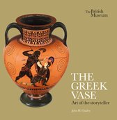 The Greek Vase: Art of the storyteller