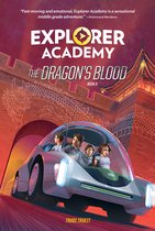 Explorer Academy- Explorer Academy: The Dragon's Blood (Book 6)