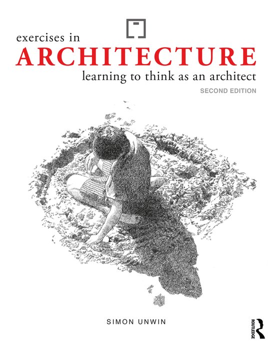 Exercises in Architecture - cover