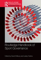 Routledge International Handbooks- Routledge Handbook of Sport Governance