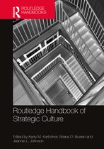 Routledge Handbook of Strategic Culture