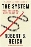 The System Who Rigged It, How We Fix It