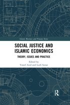 Islamic Business and Finance Series- Social Justice and Islamic Economics