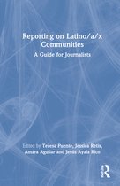 Reporting on Latino/a/x Communities