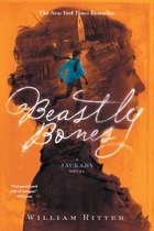 ISBN Beastly Bones : A Jackaby Novel, Pour enfants, Anglais, Couverture rigide, 320 pages
