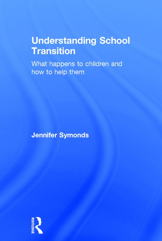 Understanding School Transition - cover