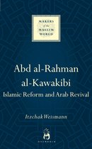 Abd al-Rahman al-Kawakibi Islamic Reform