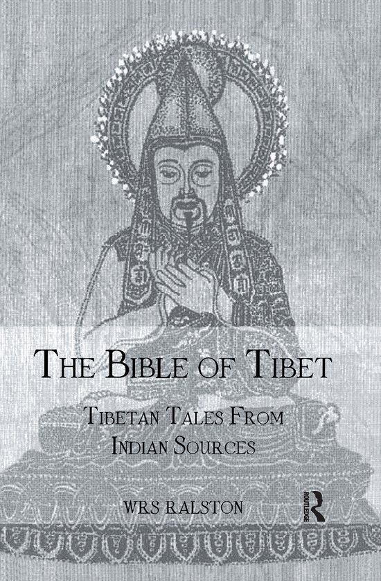 The Bible of Tibet