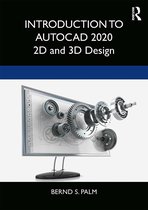 Introduction to AutoCAD 2020