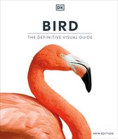 DK Definitive Visual Encyclopedias- Bird, New Edition