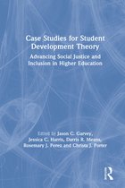 Case Studies for Student Development Theory
