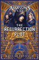 Assassin’s Creed- Assassin's Creed: The Resurrection Plot