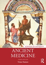 Sciences of Antiquity- Ancient Medicine