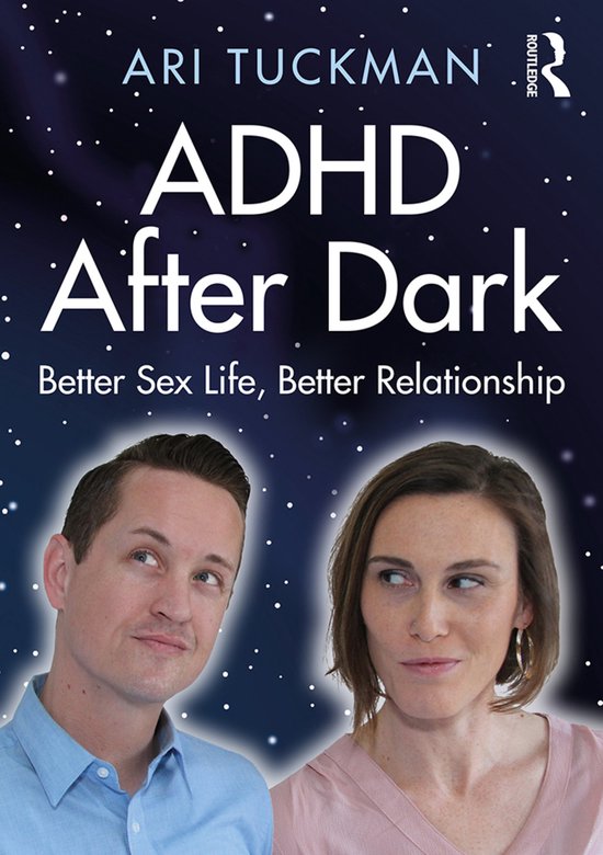 Ari Tuckman - ADHD After Dark
