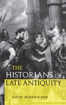 The Historians of Late Antiquity