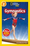National Geographic Kids- National Geographic Reader: Gymnastics