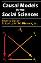 Causal Models in the Social Sciences