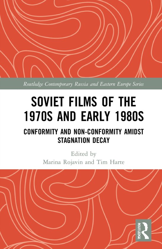 Routledge Contemporary Russia and Eastern Europe Series- Sov ... - cover