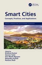 Wireless Communications and Networking Technologies- Smart Cities