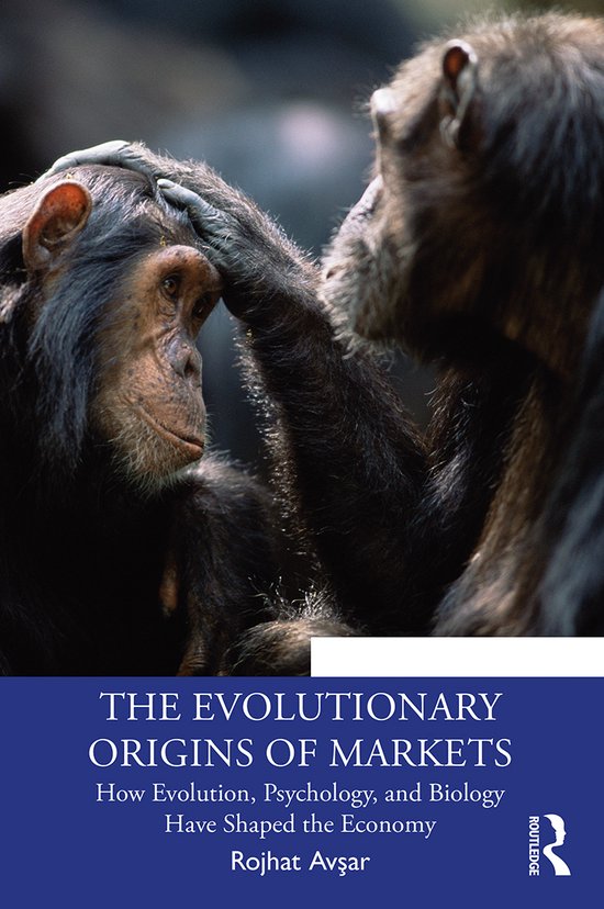 Foto: The evolutionary origins of markets