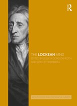 Routledge Philosophical Minds-The Lockean Mind
