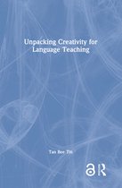 Unpacking Creativity for Language Teaching