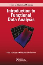 Chapman & Hall/CRC Texts in Statistical Science- Introduction to Functional Data Analysis
