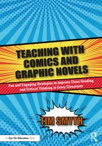 Teaching with Comics and Graphic Novels