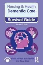 Nursing and Health Survival Guides- Dementia Care, 2nd ed