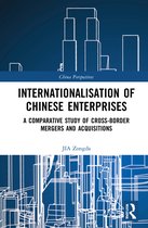 China Perspectives- Internationalisation of Chinese Enterprises