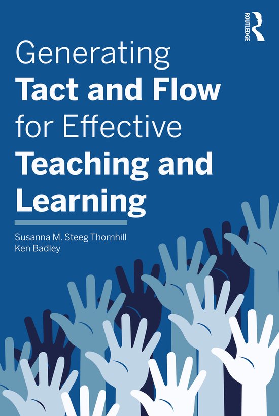 Generating Tact and Flow for Effective Teaching and Learning - cover