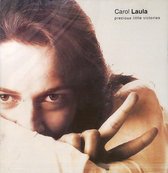 Carol Laula - Precious Little Victories (CD)