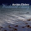 Archie Fisher - Windward Away (CD)