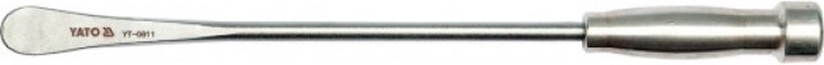 YT-0811 YATO Uitdeuklepel / bandenlichter 380 mm