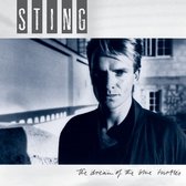 Sting - The Dream of The Blue Turtles (CD) (Remastered)