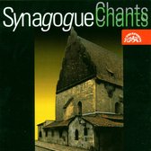 Marcel Loránd, Alexander Kovacs - Synagogue Chants (CD)